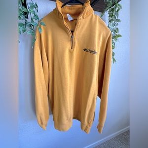 Columbia oversized Sweater